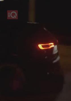 جیپ گراند شیرۆکی